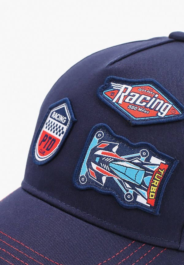 PlayToday Бейсболка - фото 3