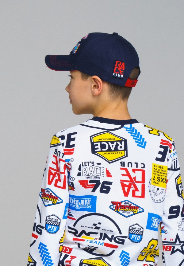 PlayToday Бейсболка - фото 5