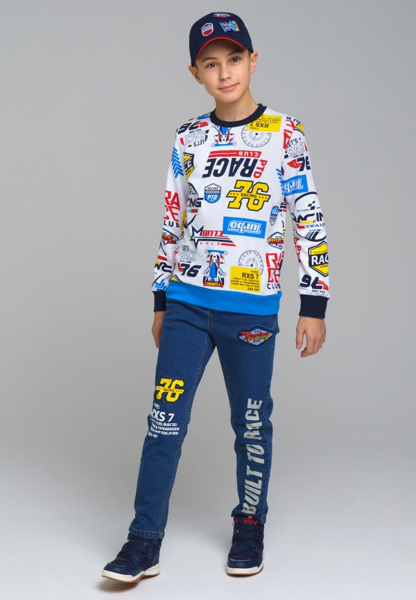 PlayToday Бейсболка - фото 6