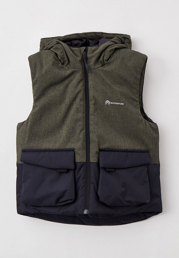 Outventure Жилет утепленный - фото 1