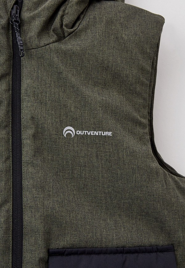 Outventure Жилет утепленный - фото 3