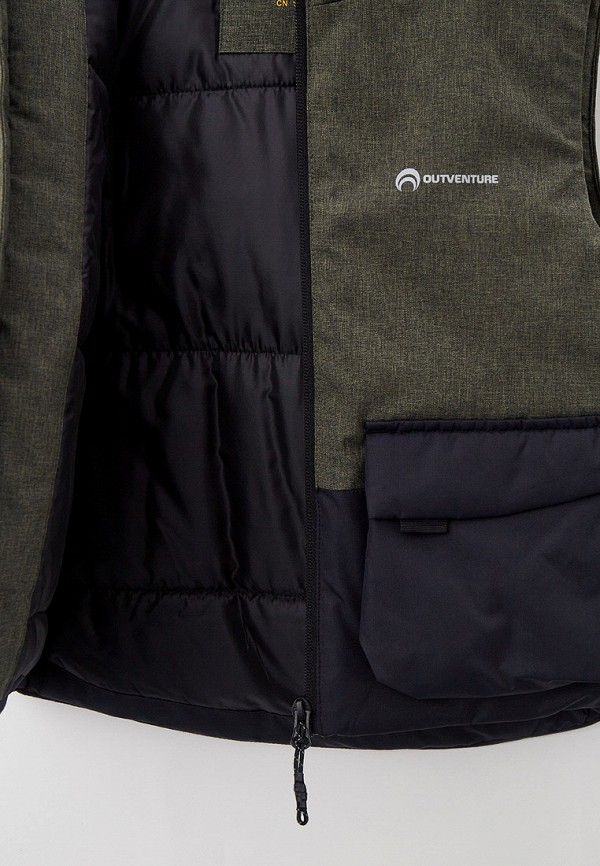 Outventure Жилет утепленный - фото 5