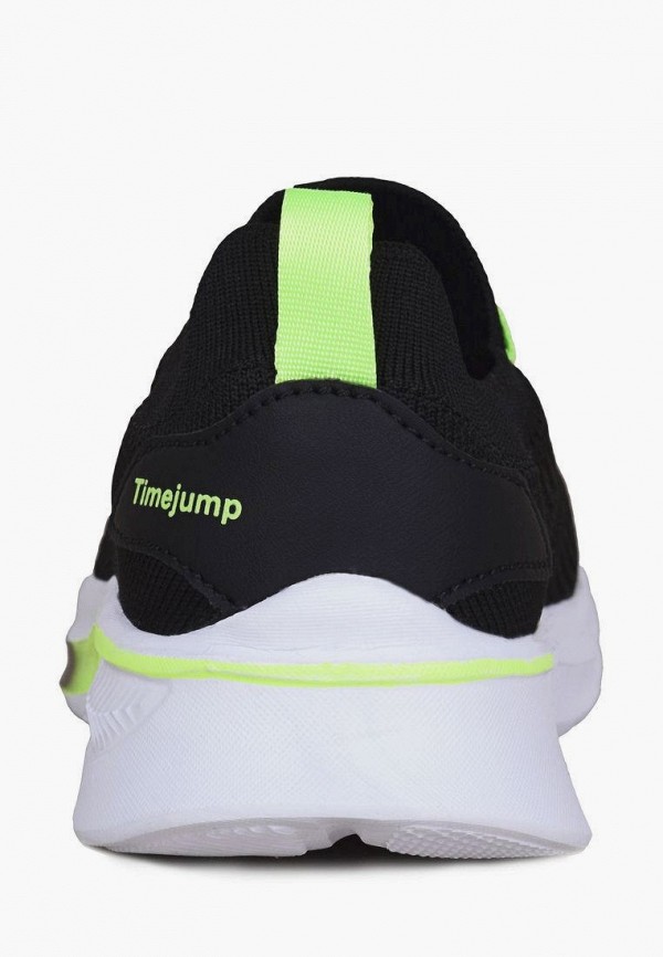TimeJump Кроссовки - фото 5