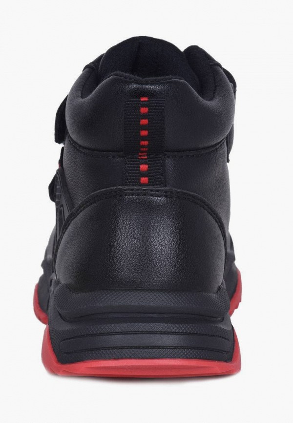 Biker Ботинки - фото 5