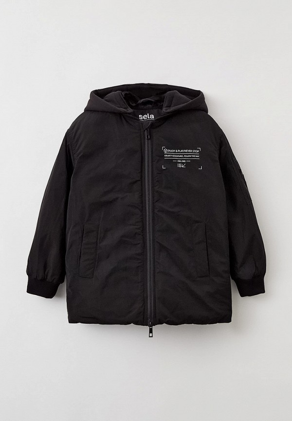 Sela Куртка утепленная - фото 1