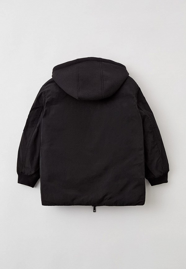 Sela Куртка утепленная - фото 2