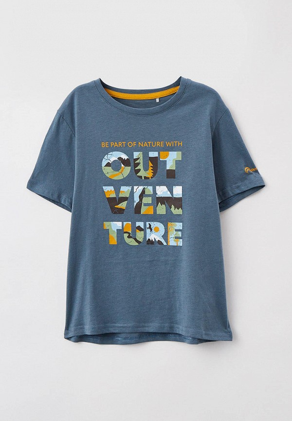 Outventure Футболка - фото 1