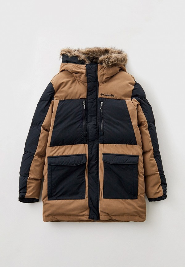 Columbia Куртка утепленная - Marquam Peak Fusion™ Parka - фото 1