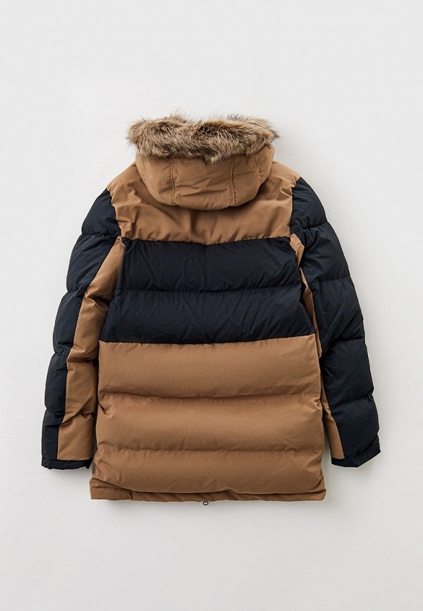 Columbia Куртка утепленная - Marquam Peak Fusion™ Parka - фото 2