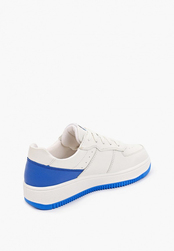 Ralf Ringer Кеды - JAM-D - фото 3