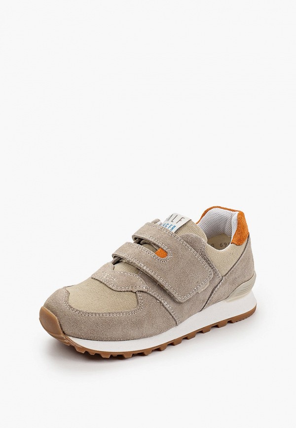 Ralf Ringer Кроссовки - KROS-D - фото 2