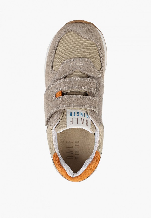 Ralf Ringer Кроссовки - KROS-D - фото 4