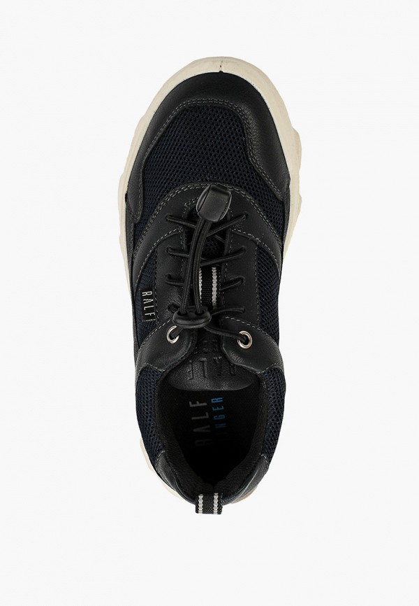 Ralf Ringer Кроссовки - TREK-D - фото 4