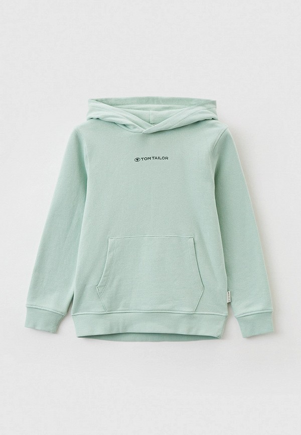Tom Tailor Худи - фото 1