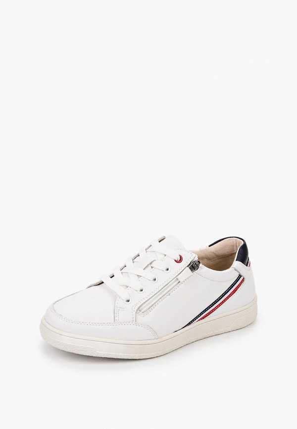 Munz Young Кеды - полнота F (6) - фото 2