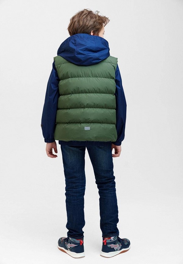 PlayToday Жилет утепленный - фото 3