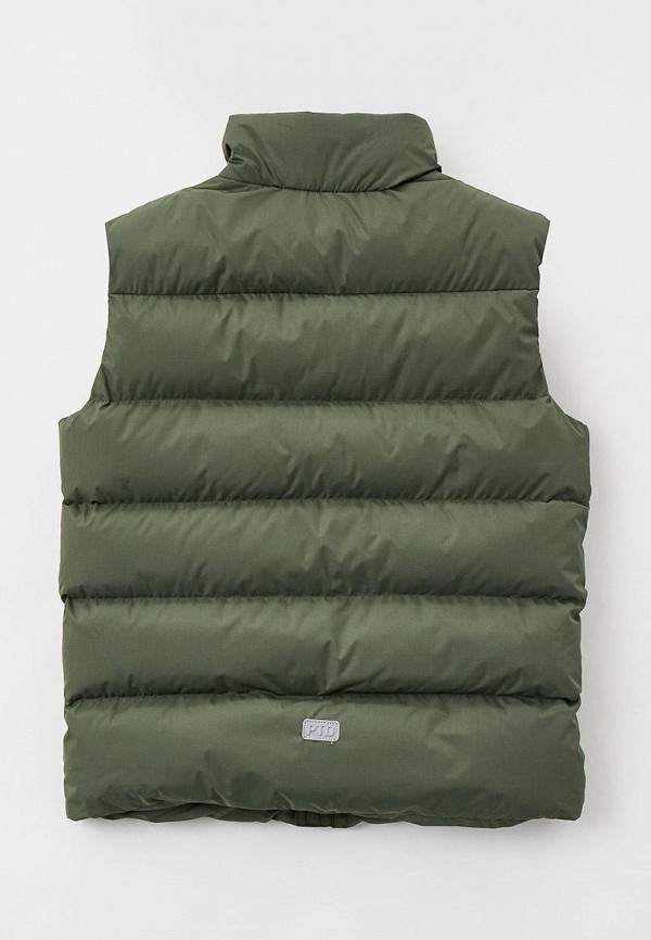 PlayToday Жилет утепленный - фото 5