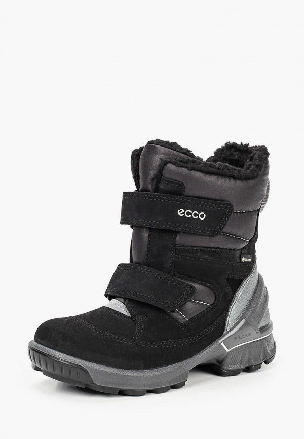 Ecco Ботинки - BIOM HIKE - фото 2