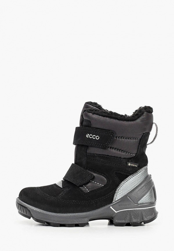 Ecco Ботинки - BIOM HIKE - фото 1