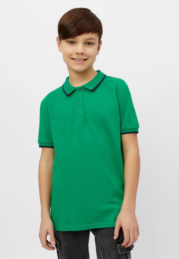 Modis Поло - фото 2