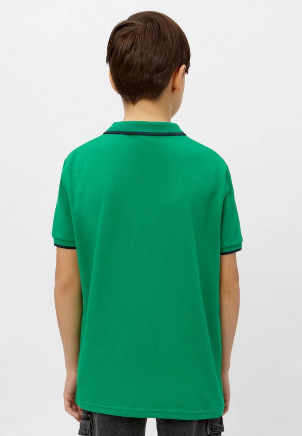 Modis Поло - фото 4