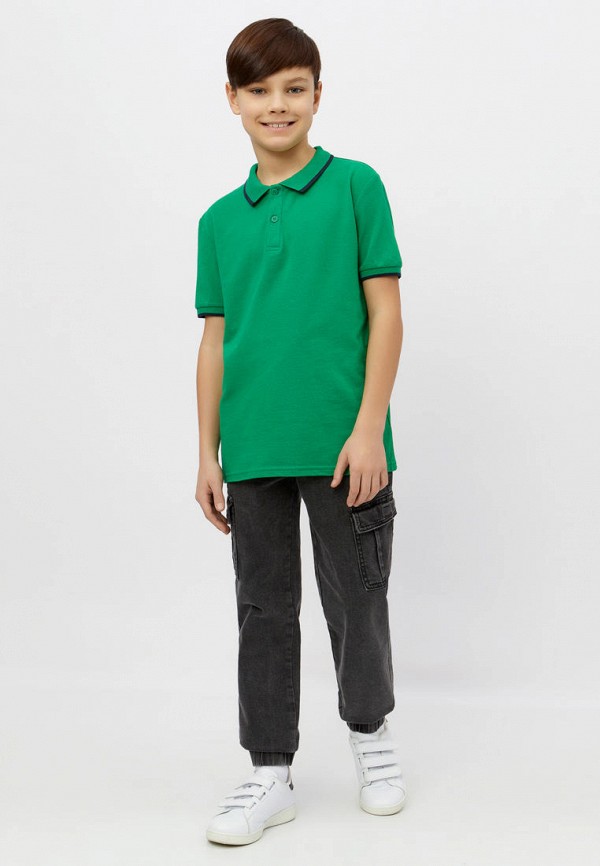 Modis Поло - фото 3