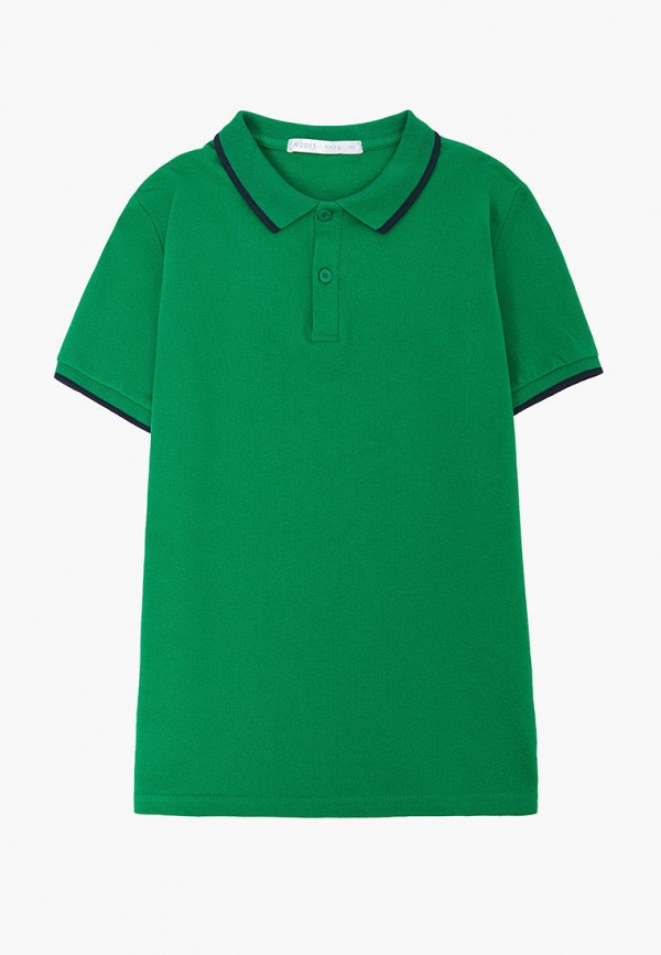 Modis Поло - фото 1