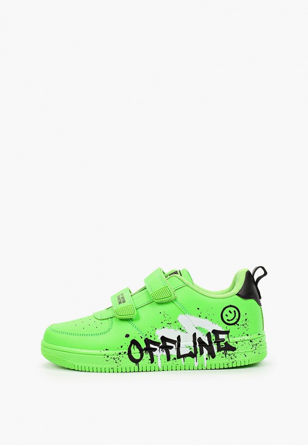 PlayToday Кеды - фото 1