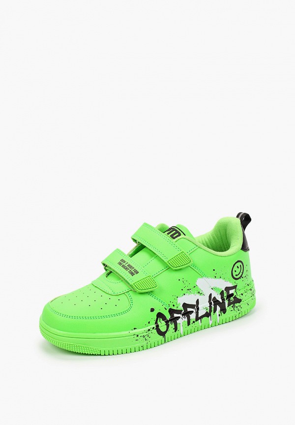 PlayToday Кеды - фото 2