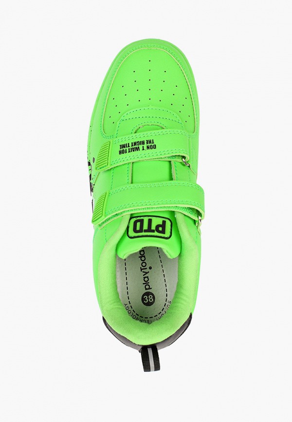 PlayToday Кеды - фото 4