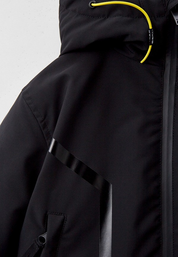 Baon Куртка утепленная - фото 3