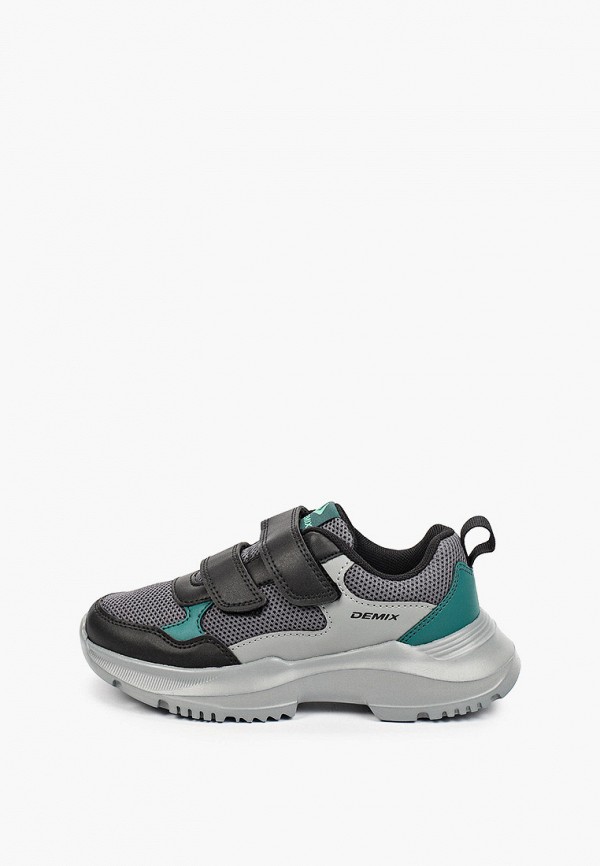 Demix Кроссовки - FIRST - фото 1