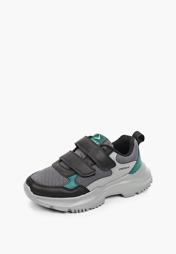 Demix Кроссовки - FIRST - фото 2