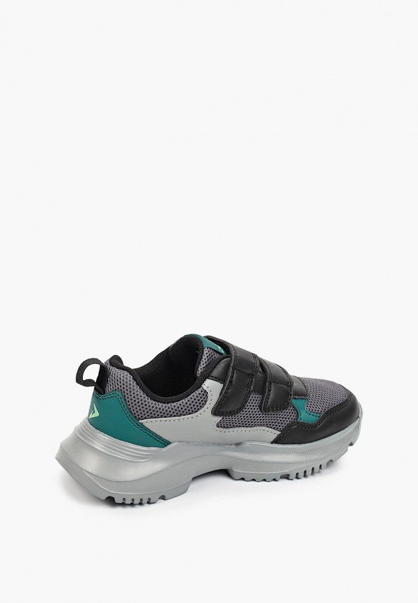 Demix Кроссовки - FIRST - фото 3