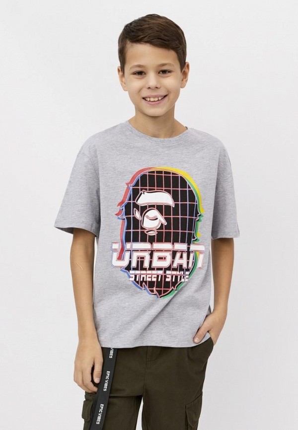 Modis Футболка - фото 1