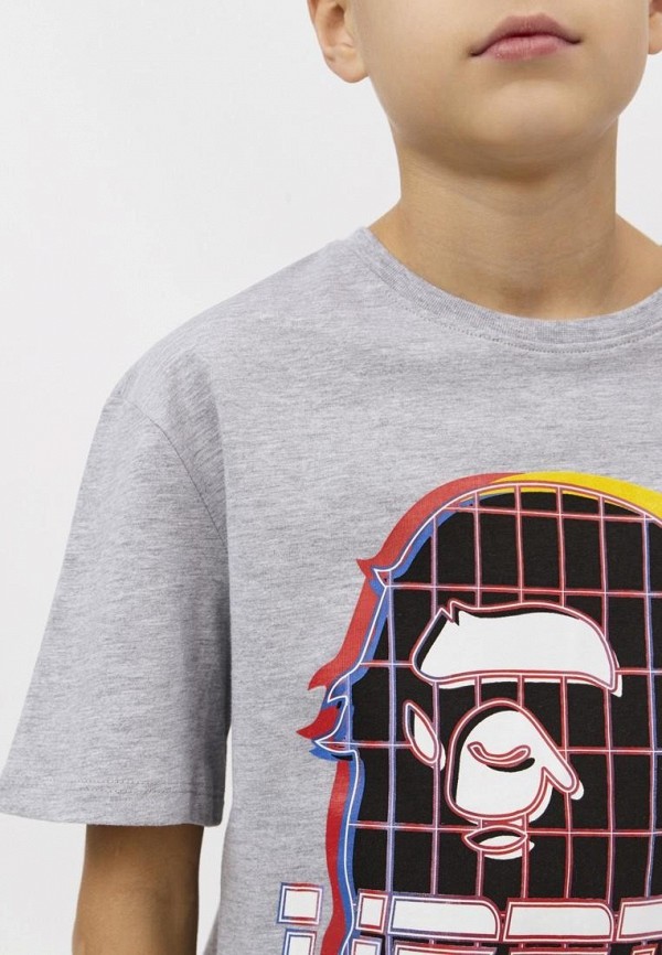 Modis Футболка - фото 4