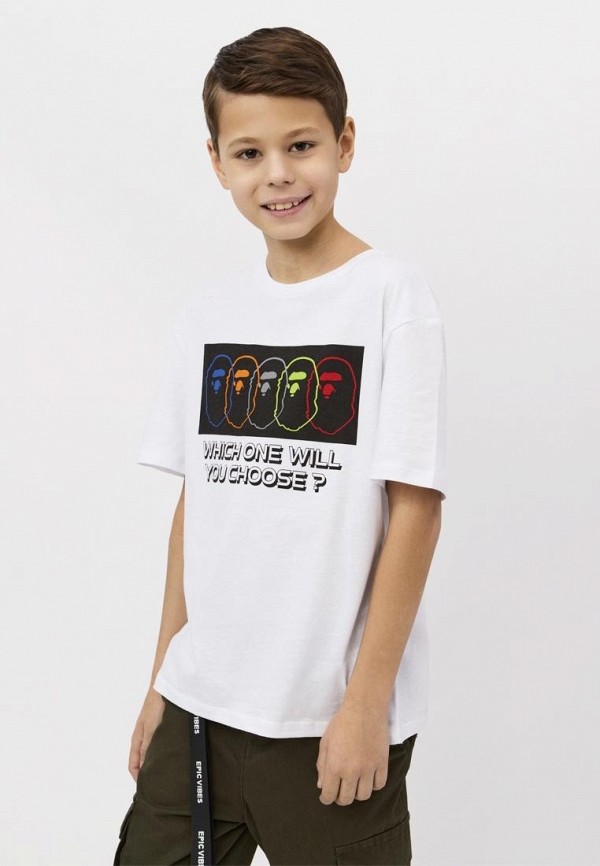 Modis Футболка - фото 1