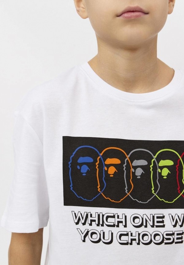 Modis Футболка - фото 4