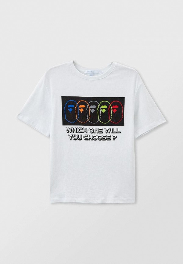 Modis Футболка - фото 5