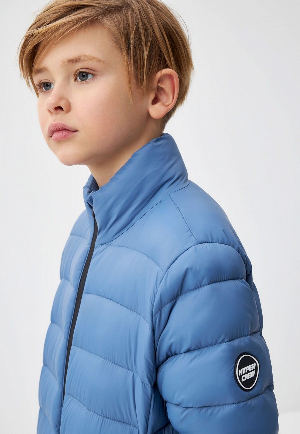 Sela Куртка утепленная - Exclusive online - фото 6