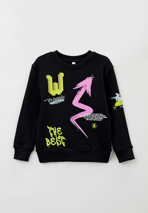 SELA Свитшот - фото 1