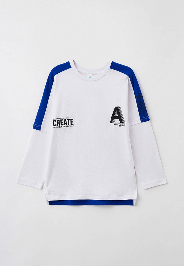 Acoola Лонгслив - фото 1