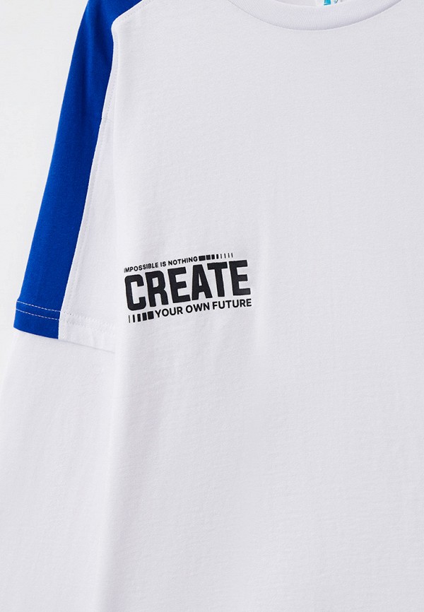 Acoola Лонгслив - фото 3