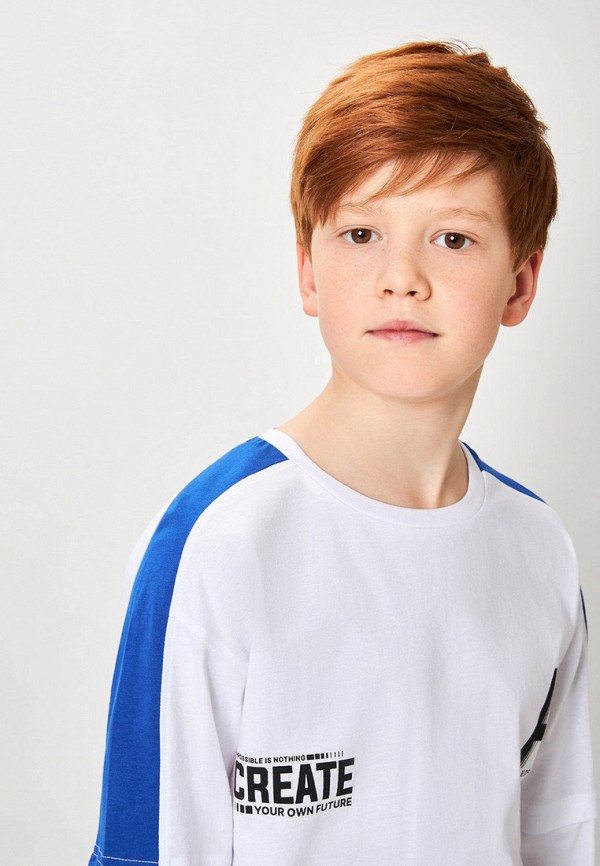 Acoola Лонгслив - фото 5