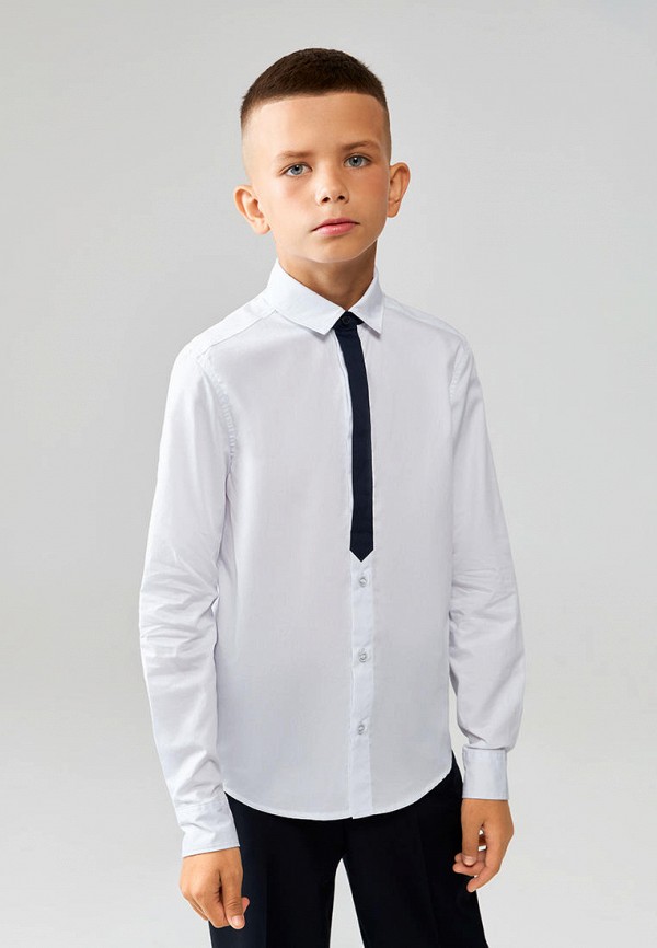 Acoola Рубашка и галстук - фото 1