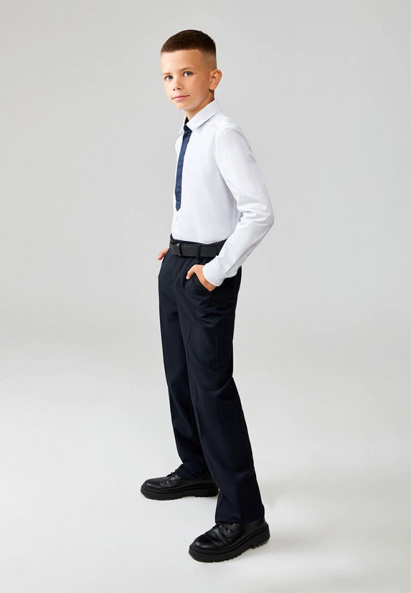 Acoola Рубашка и галстук - фото 2