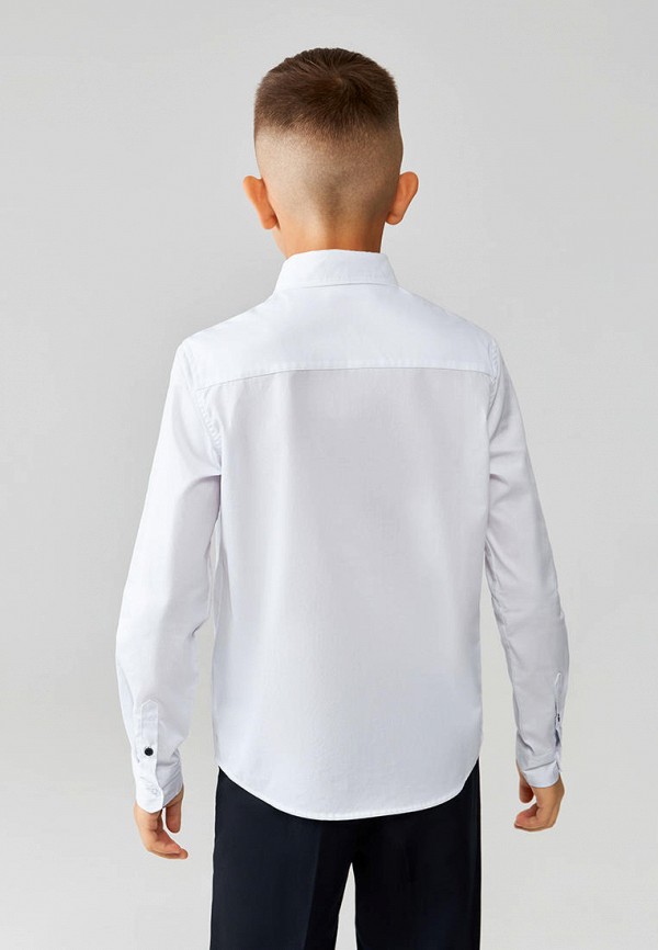 Acoola Рубашка и галстук - фото 3