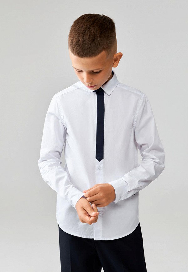 Acoola Рубашка и галстук - фото 4