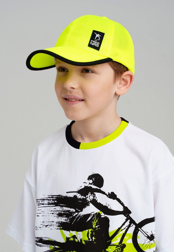 PlayToday Бейсболка - фото 4