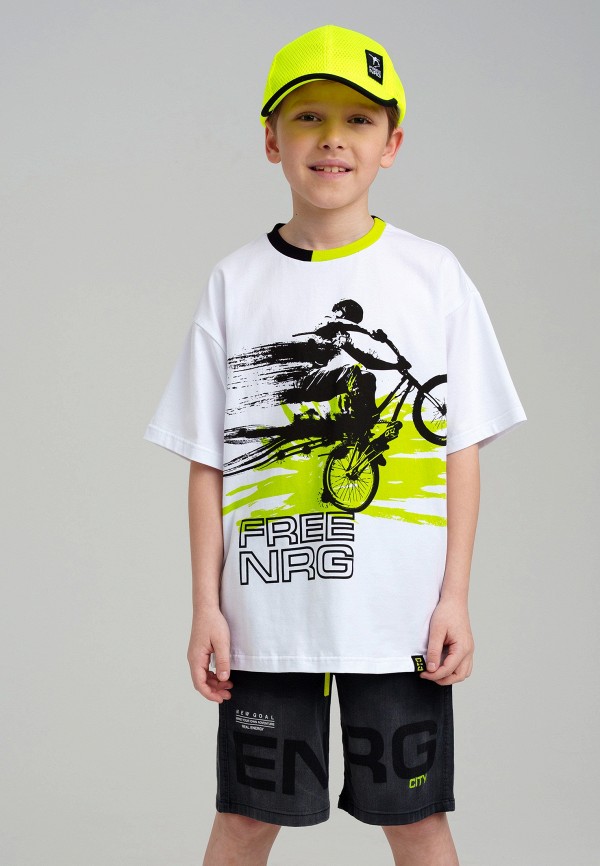 PlayToday Бейсболка - фото 5